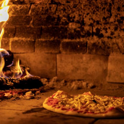 Pizza Vartan, Grenoble