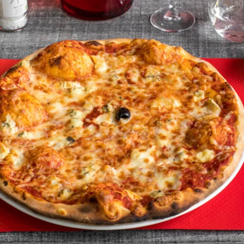 Pizza Vartan, Grenoble