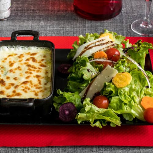 Pizza Vartan, Grenoble