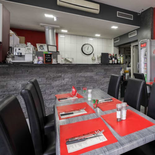 Pizza Vartan, Grenoble