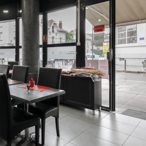 Pizza Vartan, Grenoble