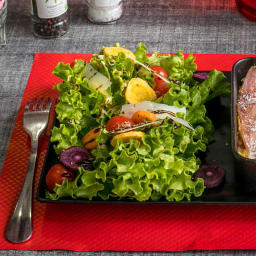 Pizza Vartan, Grenoble