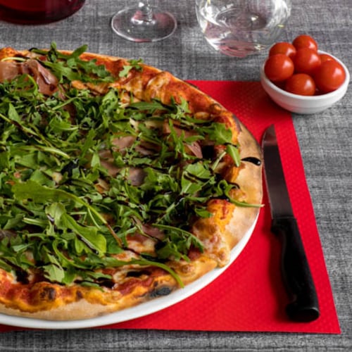 Pizza Vartan, Grenoble