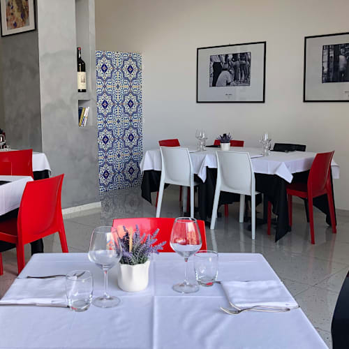Arte  Gusto e pizza, Bellizzi