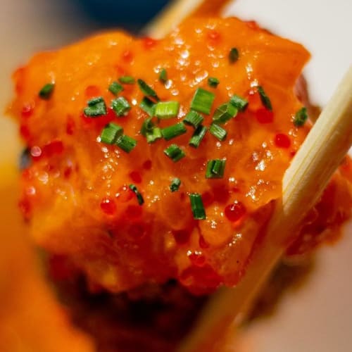 Sudoki Sushi & Fusion, Barcelona