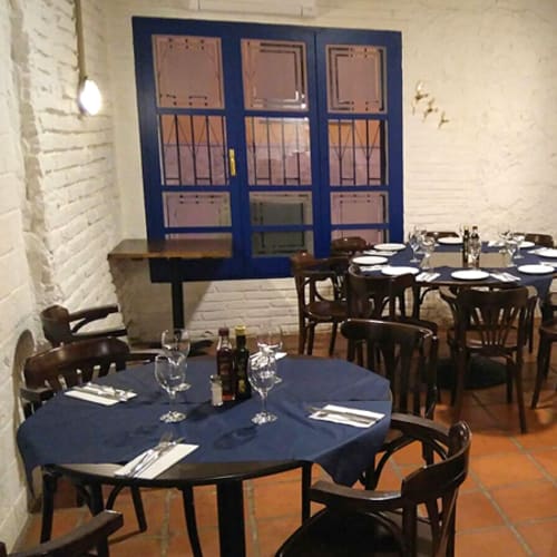 El Racó del Peix, Barcelona
