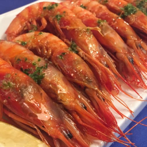 El Racó del Peix, Barcelona