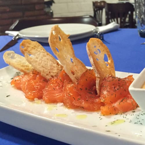 El Racó del Peix, Barcelona