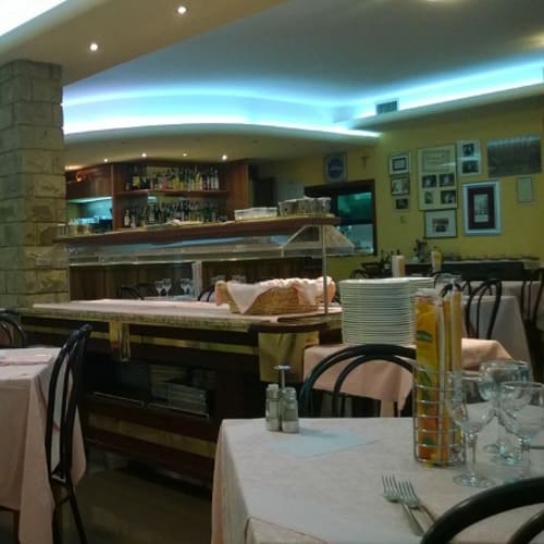 RISTORANTE 75, Assisi