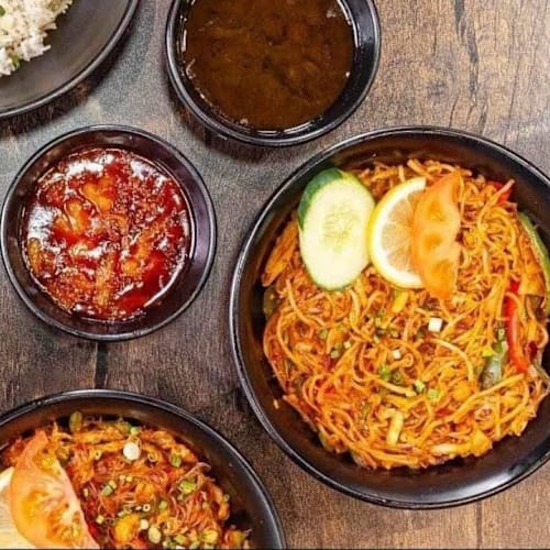 Black Sesame, Ivry-sur-Seine