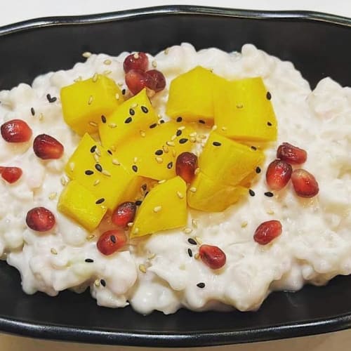 Black Sesame, Ivry-sur-Seine