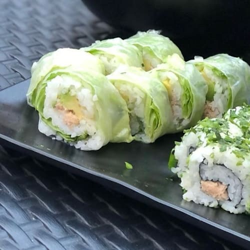 Black Sesame, Ivry-sur-Seine