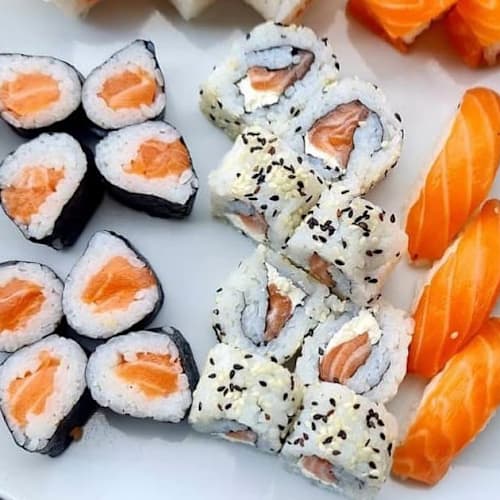 Black Sesame, Ivry-sur-Seine