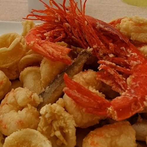 Terrazza Mare, Caorle