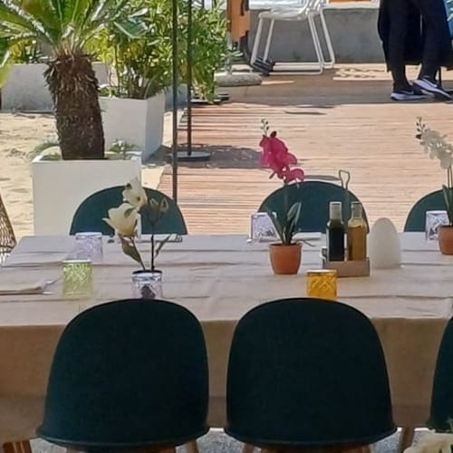 Terrazza Mare, Caorle