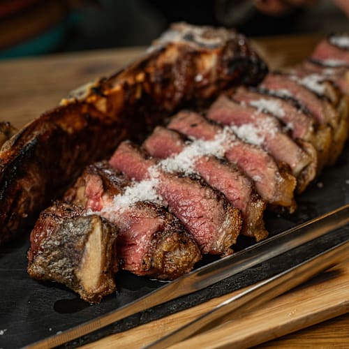 Barcelona Steak House, Barcelona