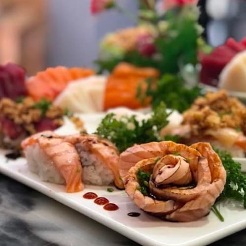 Hayaci - Japanese Restaurant (Campolide), Lisboa