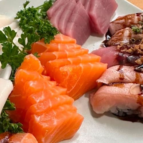 Hayaci - Japanese Restaurant (Campolide), Lisboa