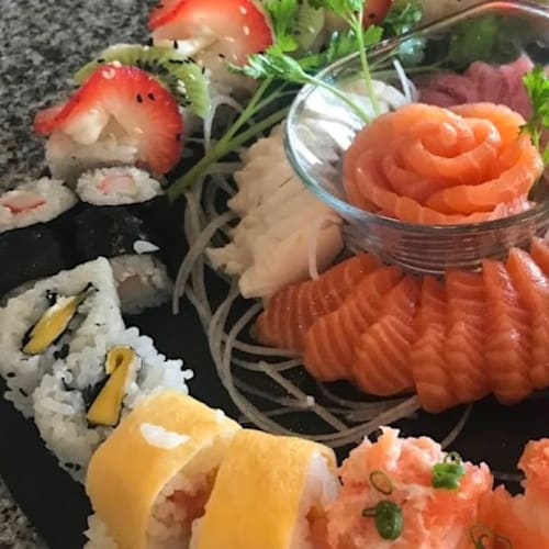 Hayaci - Japanese Restaurant (Campolide), Lisboa