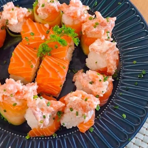 Hayaci - Japanese Restaurant (Campolide), Lisboa