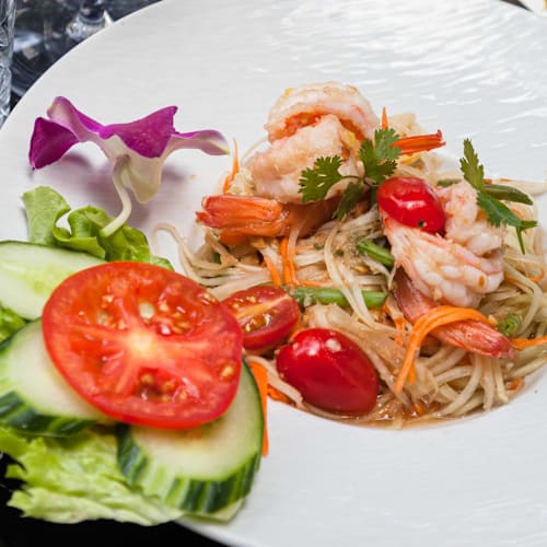 Maythai Paris, Paris