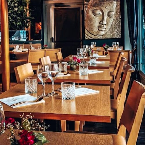 Maythai Paris, Paris