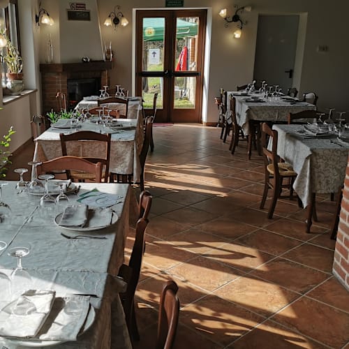 Agriturismo Davide, Somano
