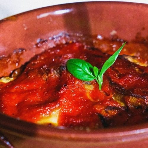 L' Oca Fifì, Lequile