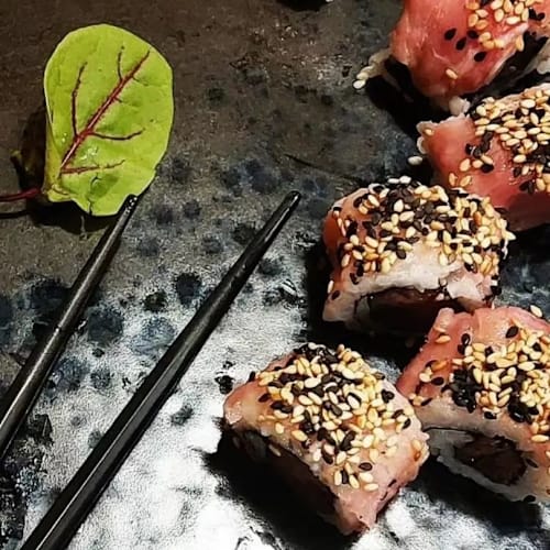 Fassushi Ovada, Ovada