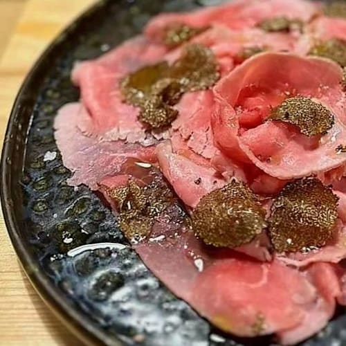 Fassushi Ovada, Ovada