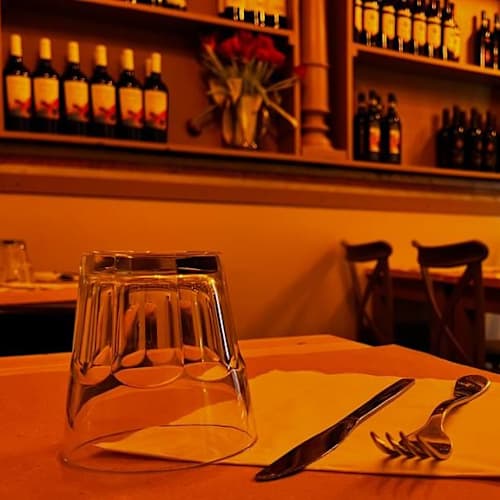 Er Marchese, Roma