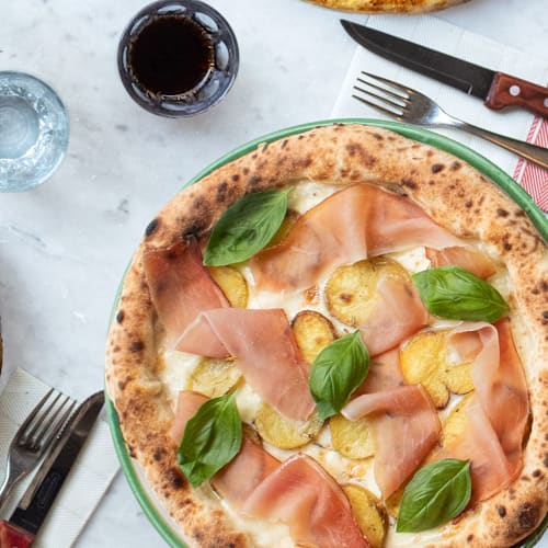 Pizzium - Milano Viale Monza, Milano