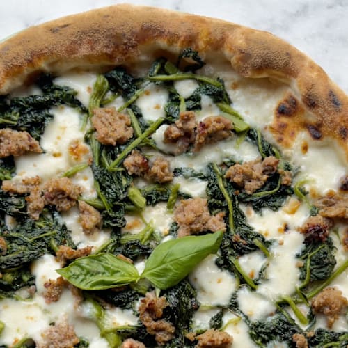 Pizzium - Milano Viale Monza, Milano
