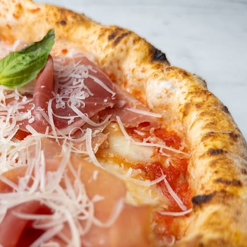 Pizzium - Milano Viale Monza, Milano