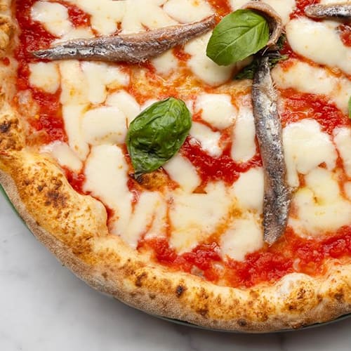 Pizzium - Milano Viale Monza, Milano