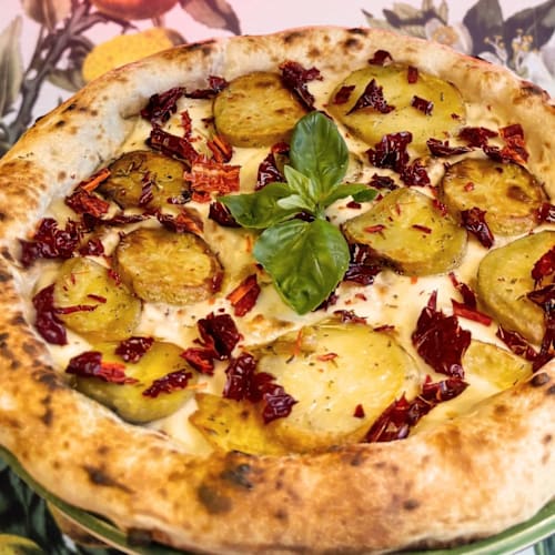 Pizzium - Milano Viale Monza, Milano