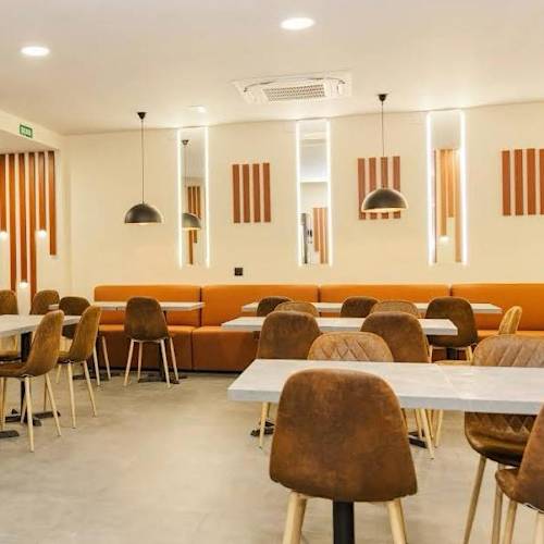 Rinconcito Limeño, Madrid