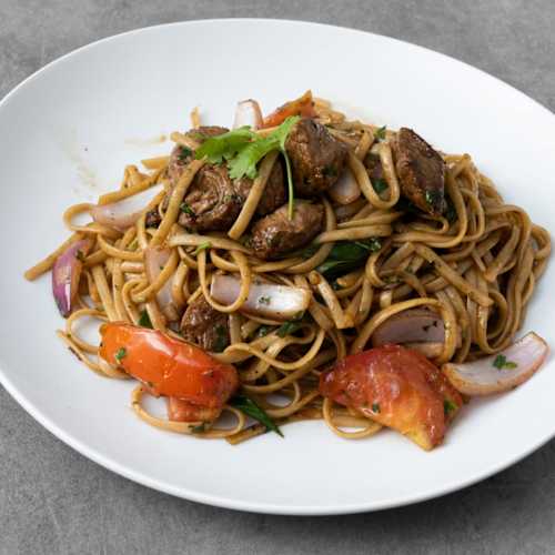 Rinconcito Limeño, Madrid