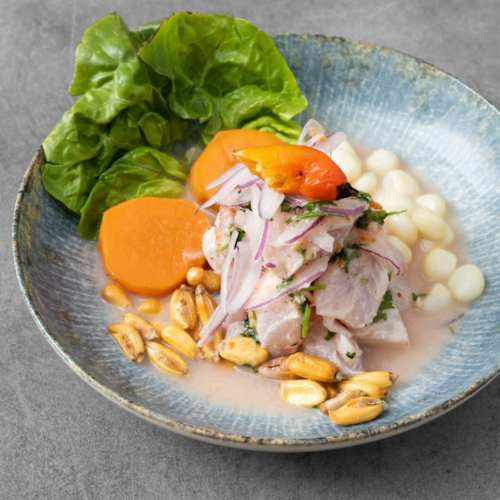 Rinconcito Limeño, Madrid