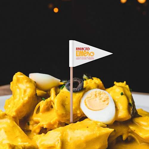 Rinconcito Limeño, Madrid