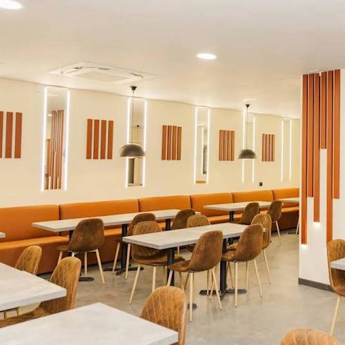 Rinconcito Limeño, Madrid