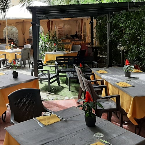 Ristorante Pizzeria La Clessidra, Pisa