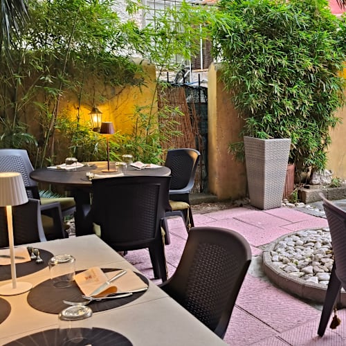 Ristorante Pizzeria La Clessidra, Pisa