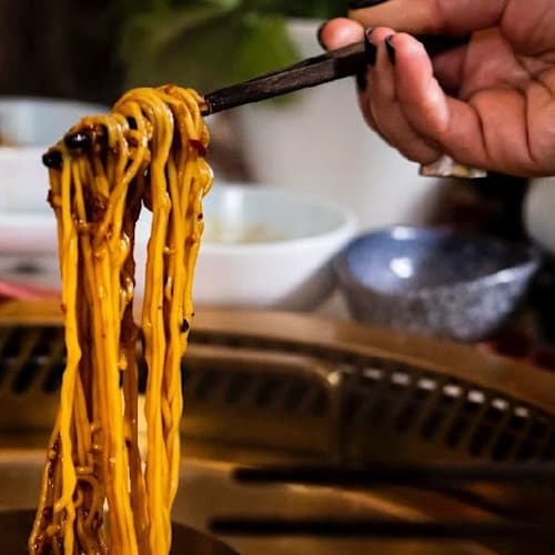 De Zhuang Hotpot, Roma