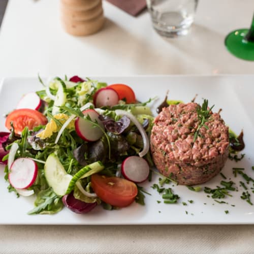 Le Kuhn, Strasbourg