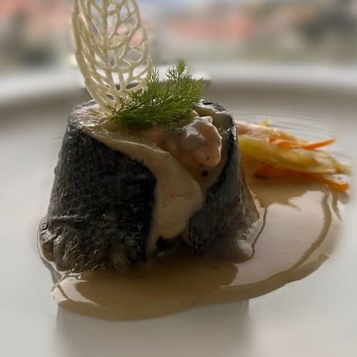 La Voce del Mare, Giulianova