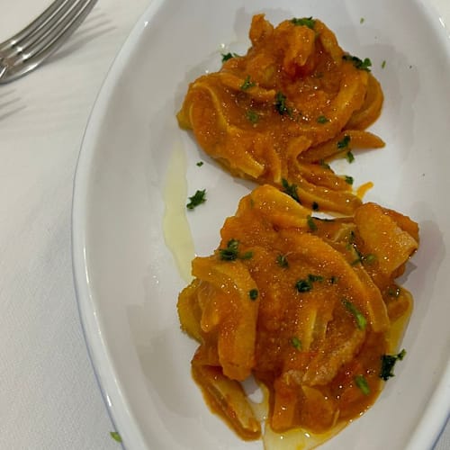 La Voce del Mare, Giulianova