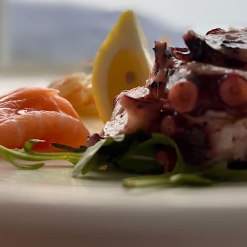 La Voce del Mare, Giulianova