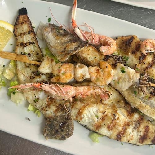 La Voce del Mare, Giulianova