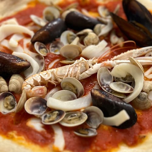 La Voce del Mare, Giulianova